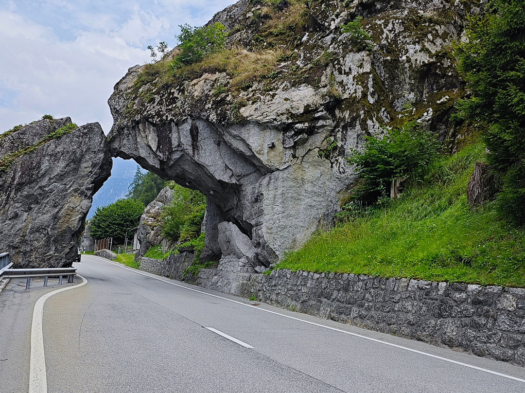 Maloja Pass-Bregaglia必去景点