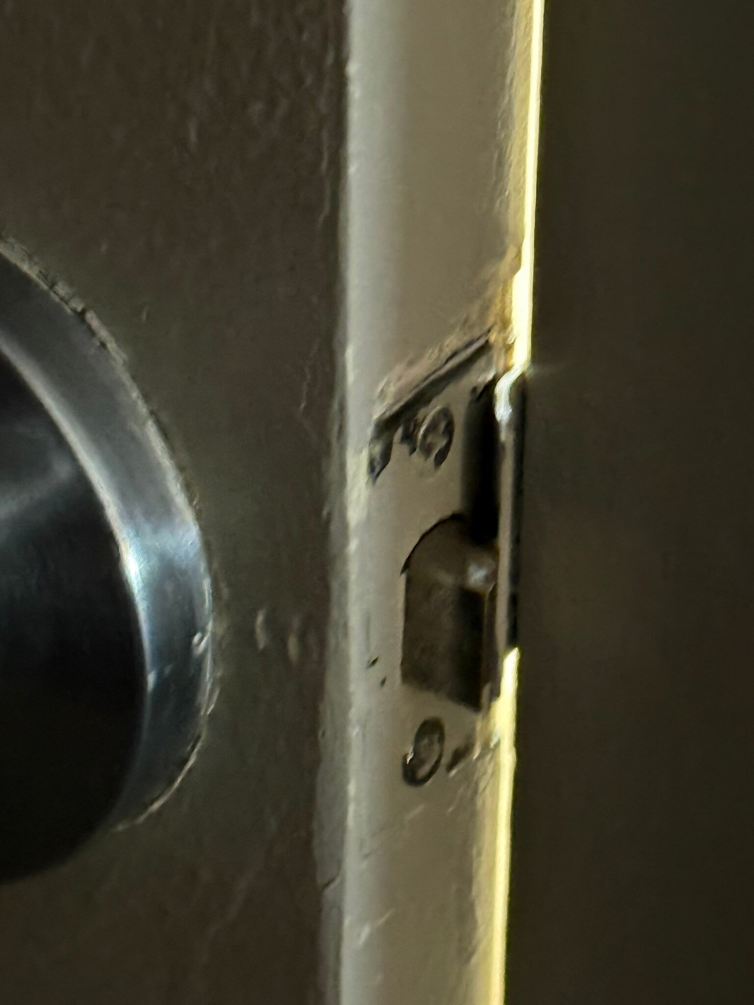 波士顿伯灵顿希尔顿花园酒店-浴室