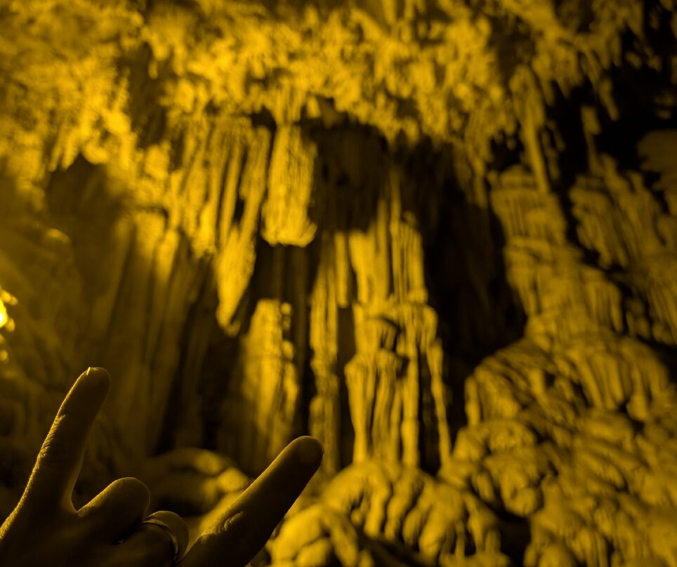 Dim Mağarası-阿兰亚必去景点