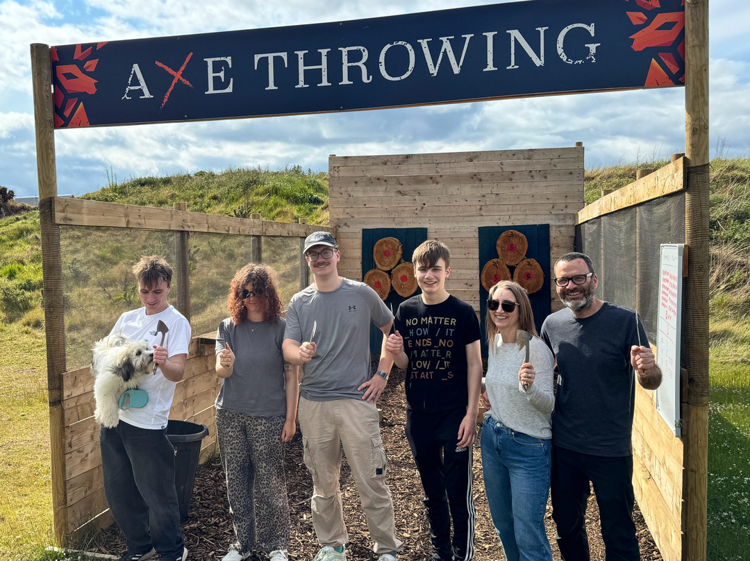 Wild Cairns-北柏威克必去景点