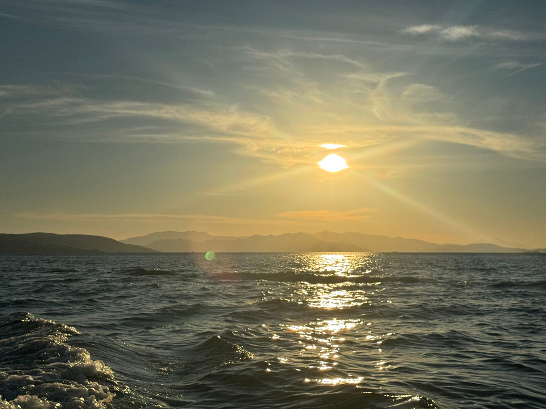 Top Komodo Tours-Labuan Bajo必去景点