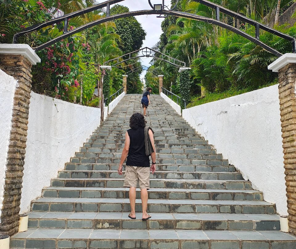 Igreja Do Ceu-Vicosa Do Ceara必去景点