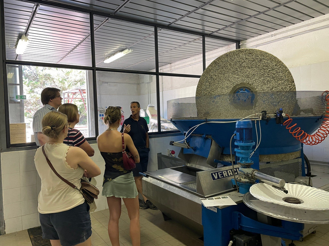 Pornanino-拉达因基安蒂必去景点