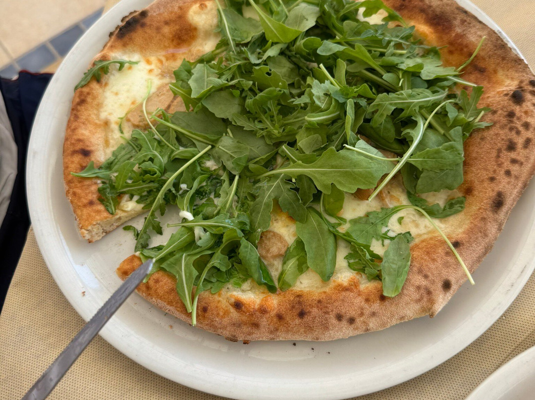 Lido Sayonara-Fontane Bianche必去景点