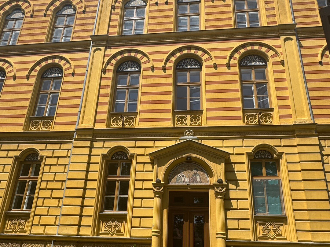 Sremski Karlovci-Sremski Karlovci必去景点