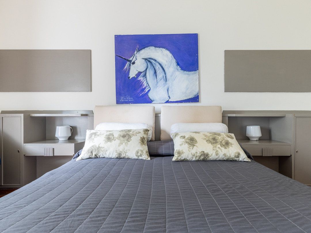 Borgo dei Ricci Farmhouse主图