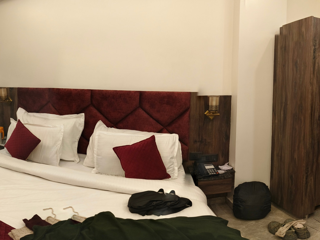 Hotel The Vaishvik主图