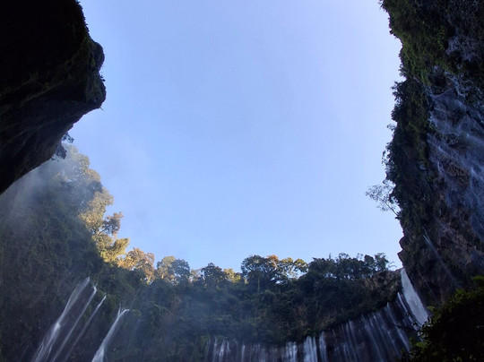 Into East Java-巴纽旺宣必去景点