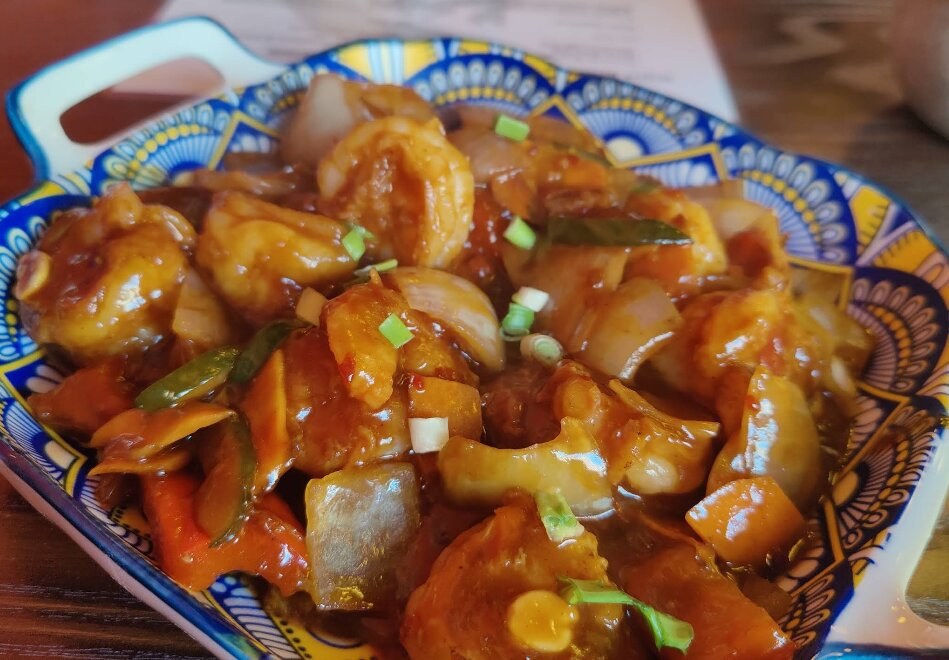 Great Wall Chinese Restaurant