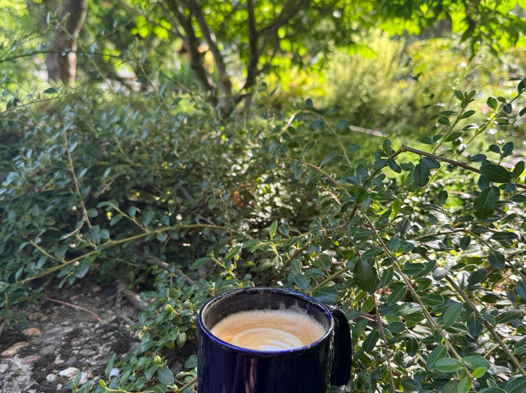 Cloudside Hotel主图