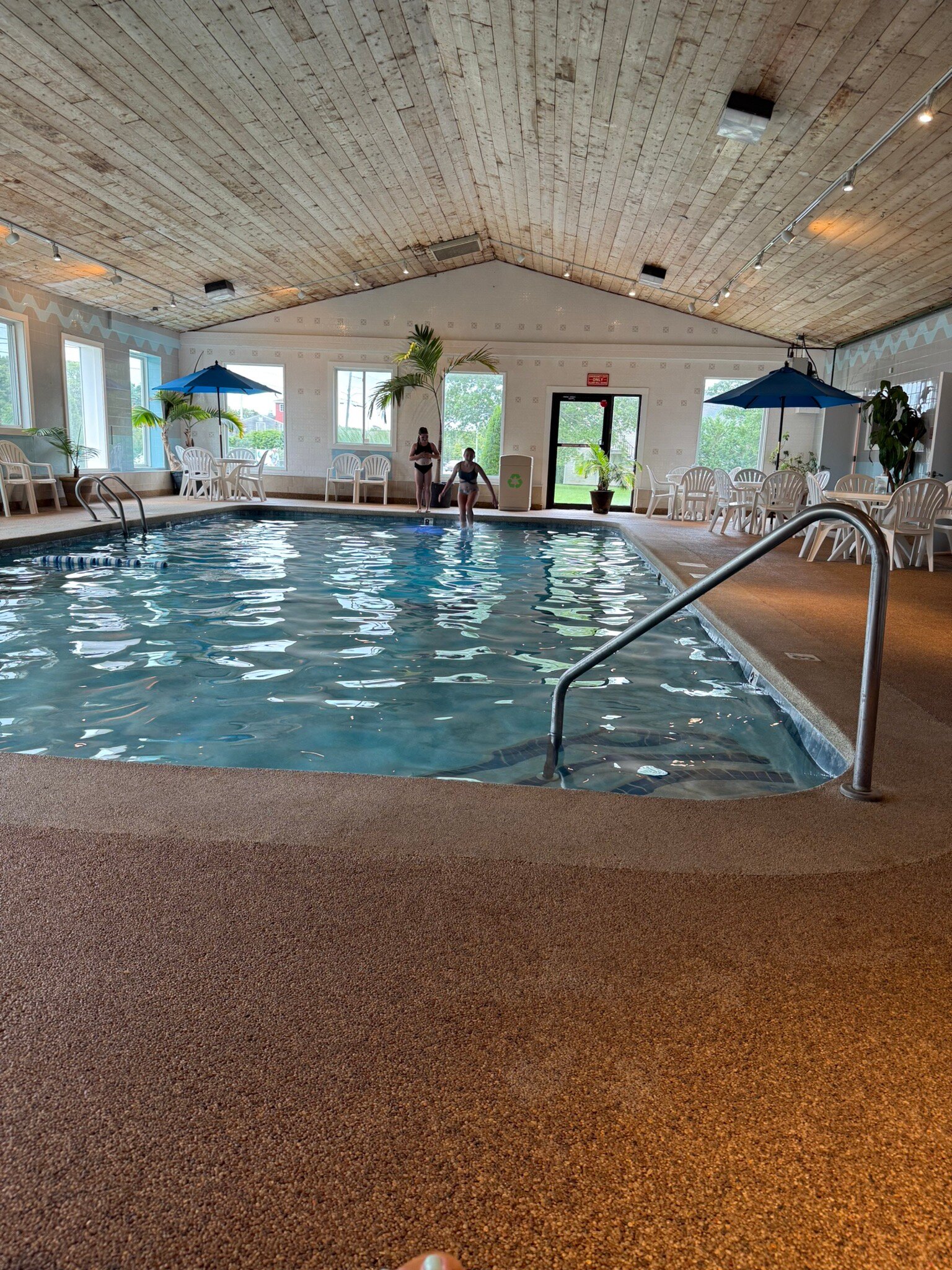 Bayside Resort Hotel-官方