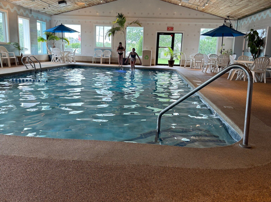 Bayside Resort Hotel主图