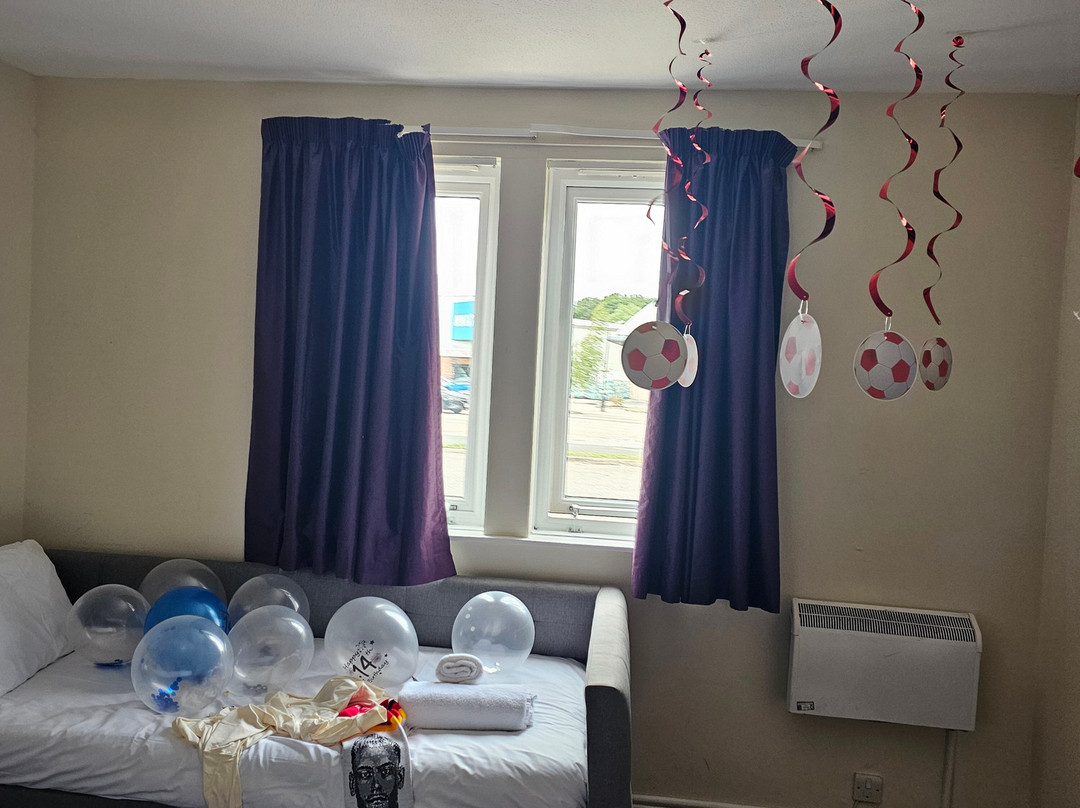 Stables Inn Aintree主图