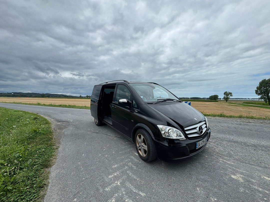 Westcapades-雷恩必去景点