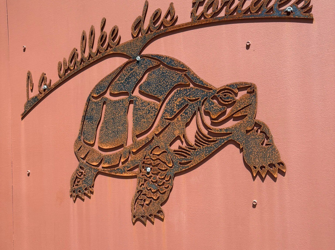 la Vall de les Tortugues-Sorede必去景点