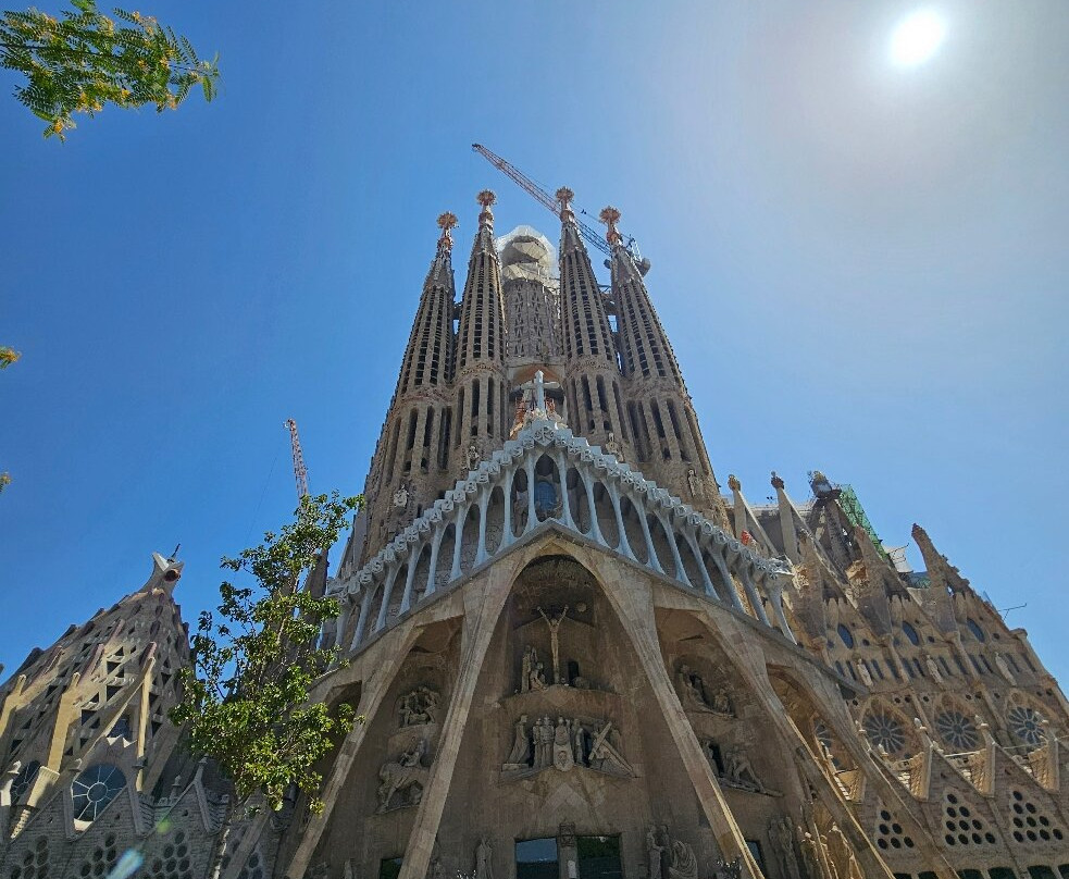 博纳诺瓦公园酒店主图