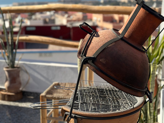 Paddle Out Surfschool-Tamraght必去景点