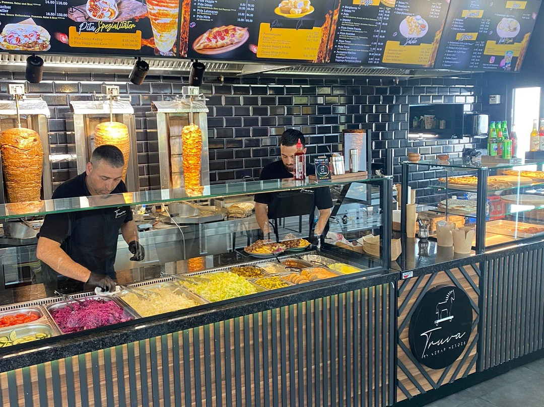 Truva By Kebap Heroes