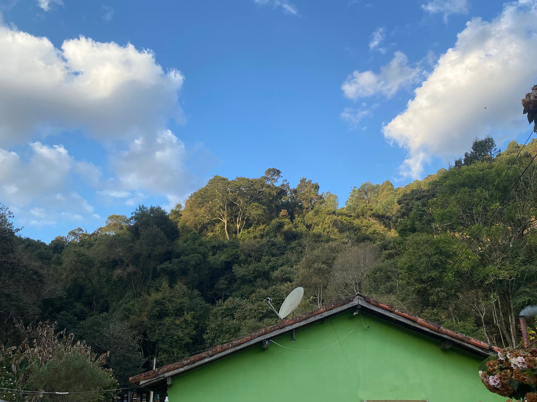 Apiário Flores da Serra-蒙特贝尔德必去景点