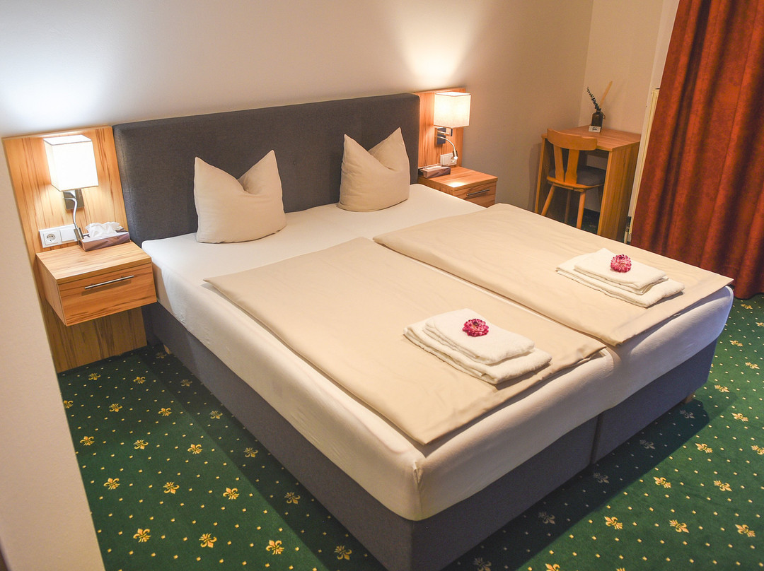 Salzburger Dolomitenhof主图