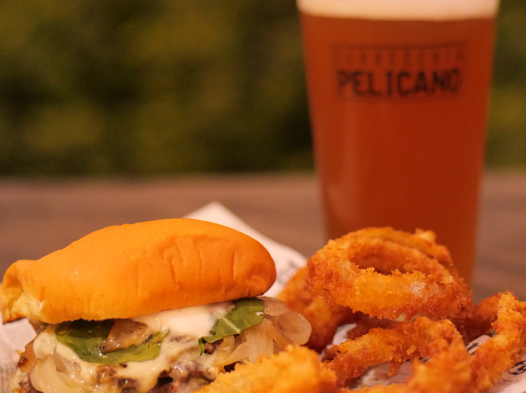 Cervecería Pelícano-Puchuncavi必去景点