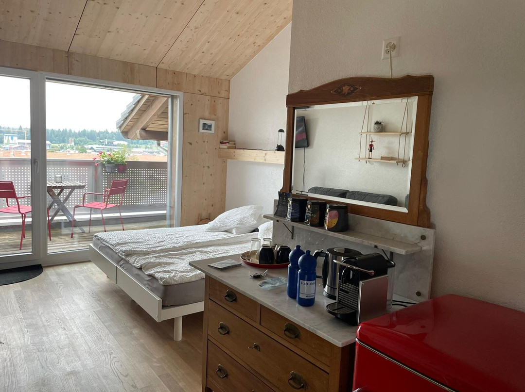 Gîte Chez Toinette主图