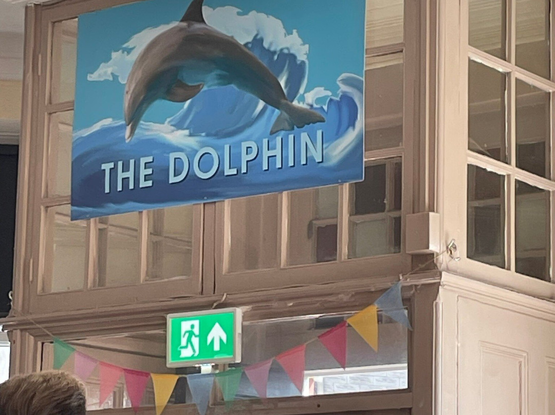 塔德罗斯酒店主图