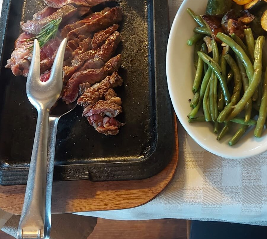 艾尔伯格梦德诺酒店主图