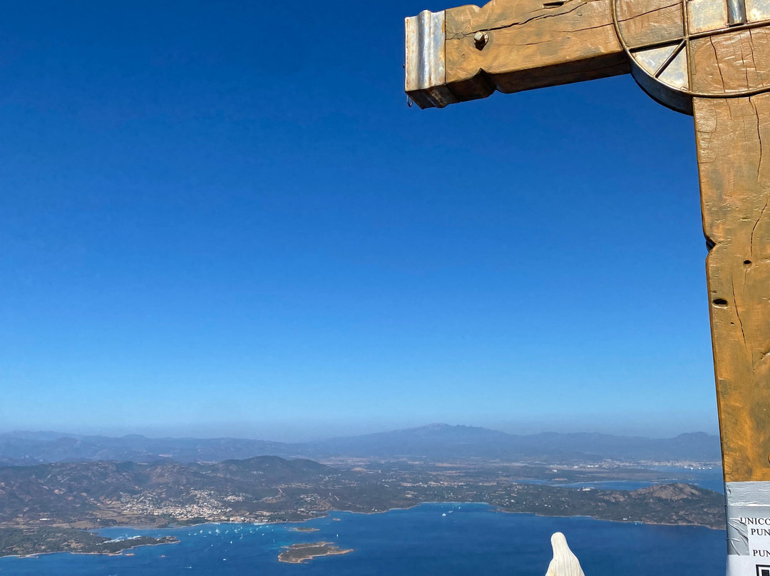 Thinking Sardinia-奥尔比亚必去景点