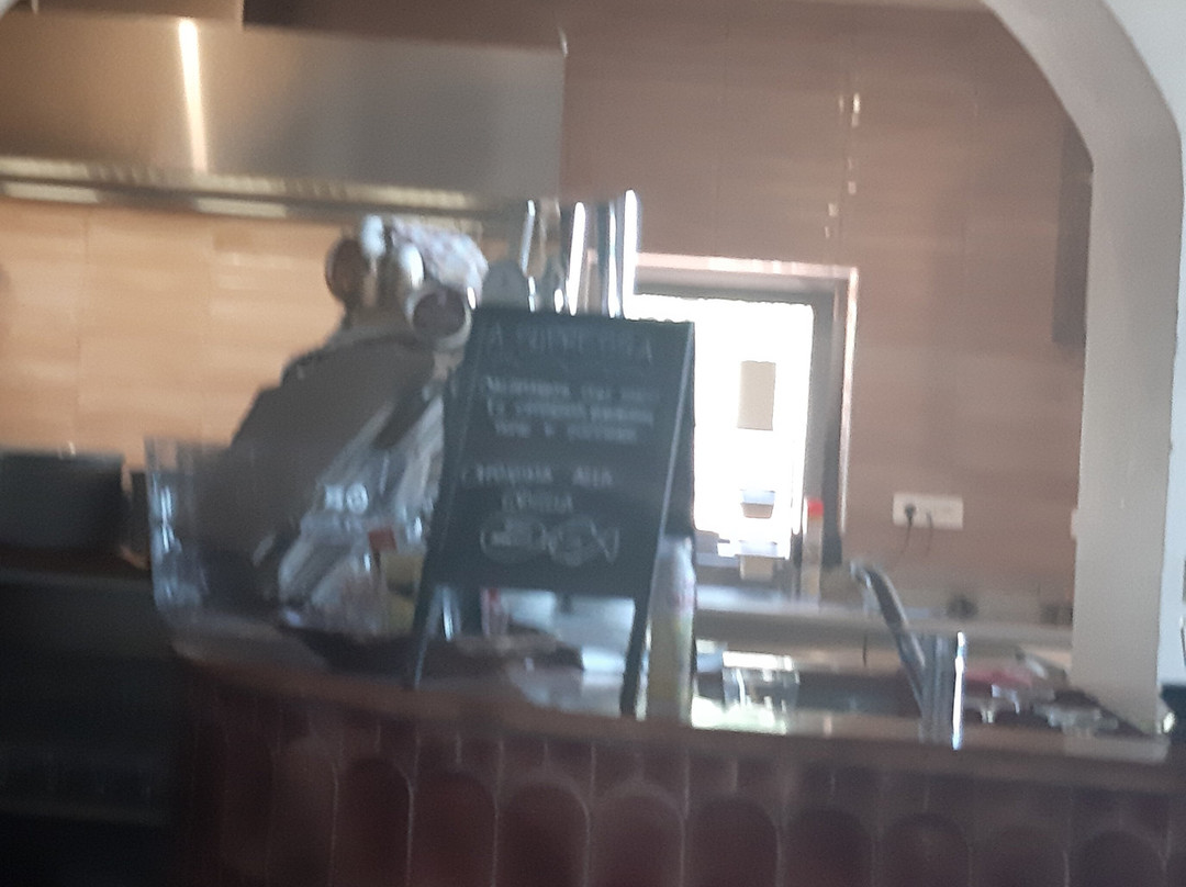 A Supressa Trattoria