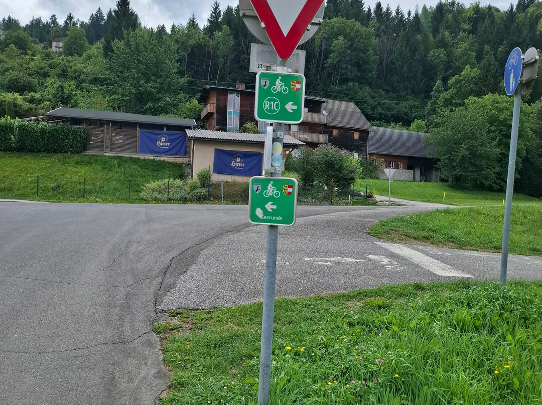 Pension - Ferienhauser Waldruh - Tannenheim - Inge主图