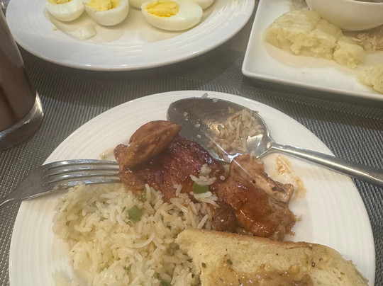 Cygnett Inn Imperial - Tezpur主图