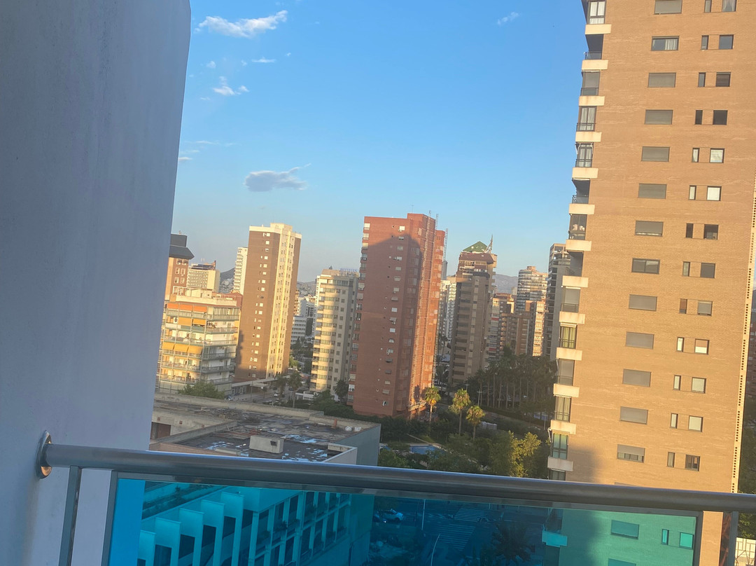 瑟维集团卡斯蒂利亚酒店