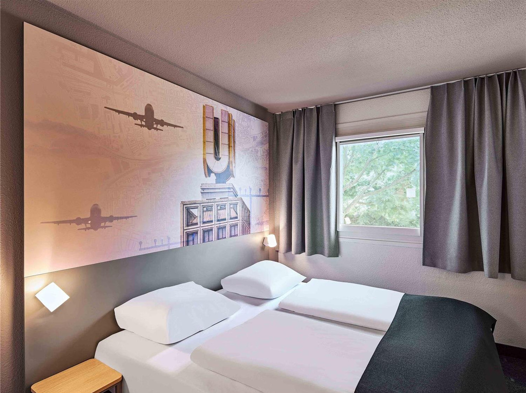 B&b Hotel Dortmund-airport主图