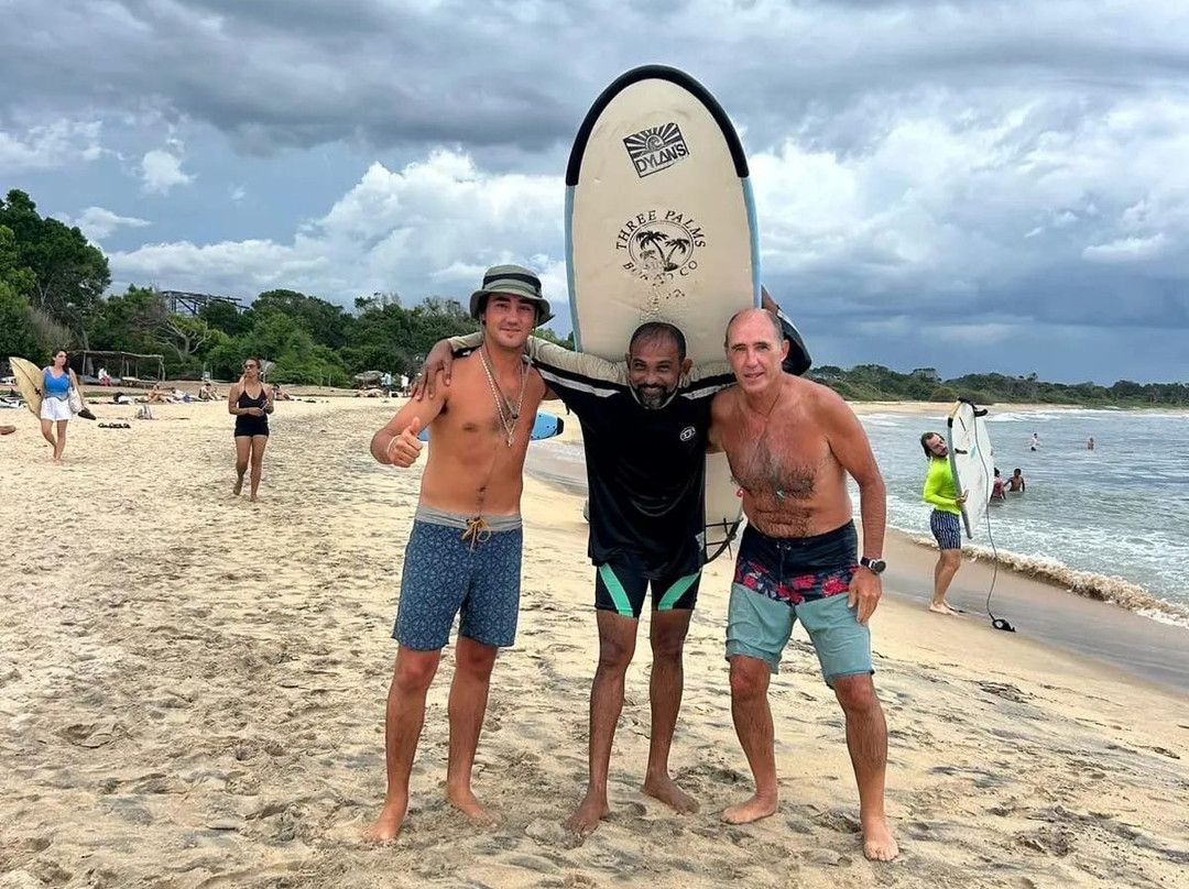 Journey To Lankatours-科伦坡必去景点