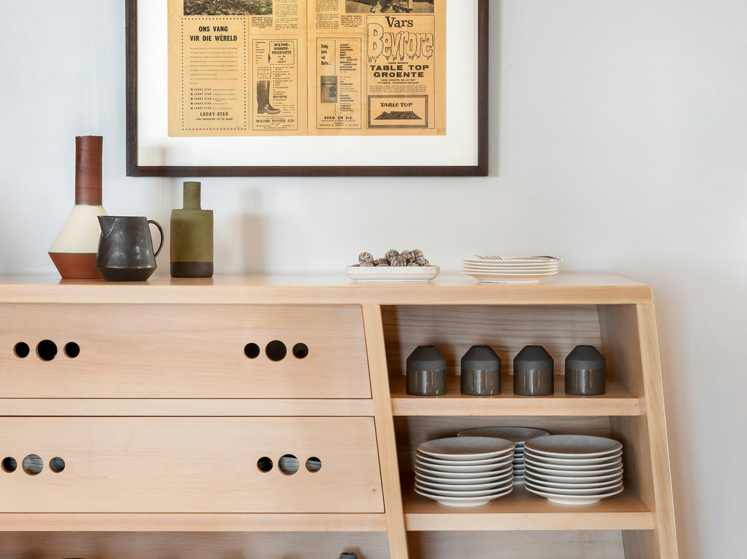 Paternoster Dunes Boutique Guest House主图