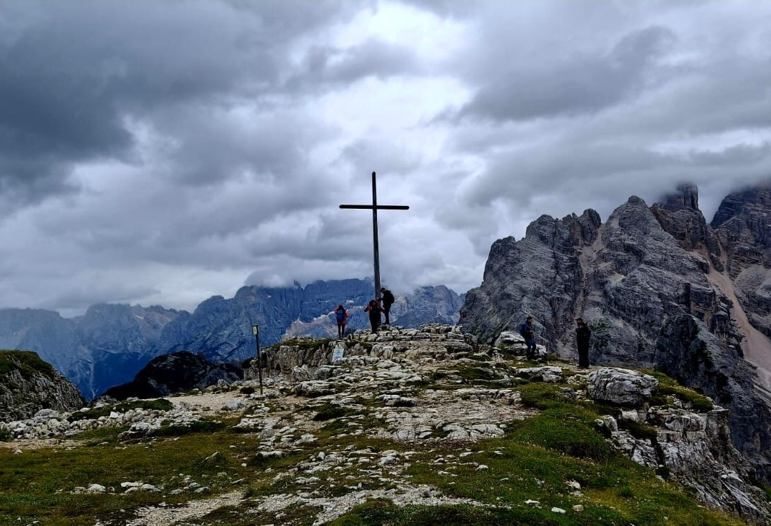 Monte Piana-Misurina必去景点