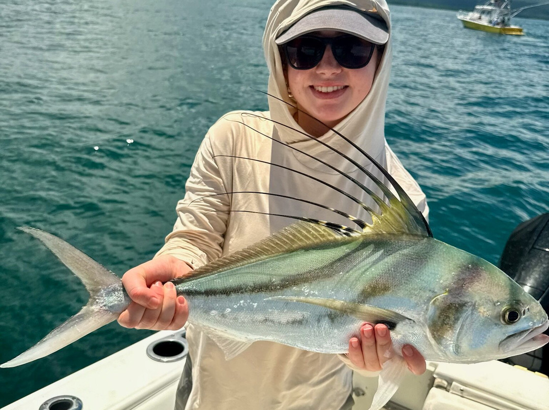 Crocodile Bay-希门尼斯港必去景点