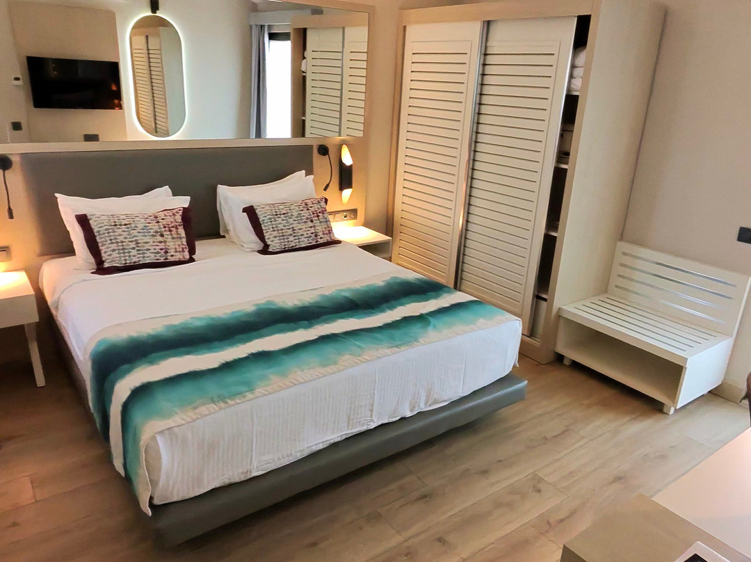 Long Beach Club Nature主图