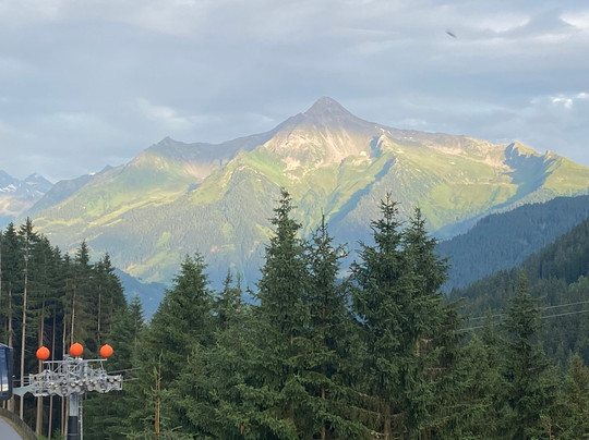 Hotel Bergkristall Adults Only主图