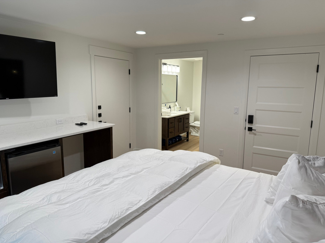 Suites of Lava Hot Springs主图