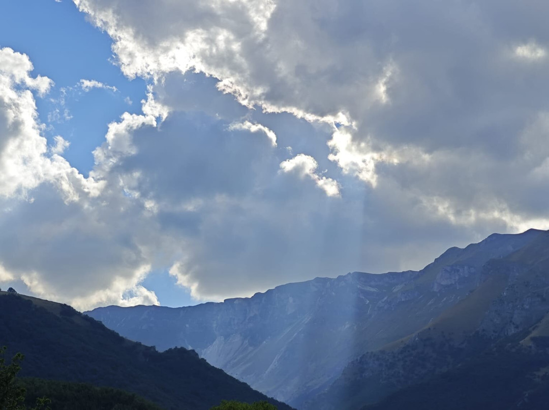 La Baita di Pilato主图