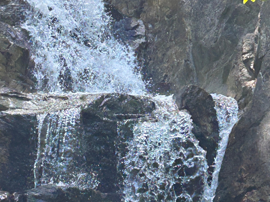 Cascata del Marmarico-Bivongi必去景点