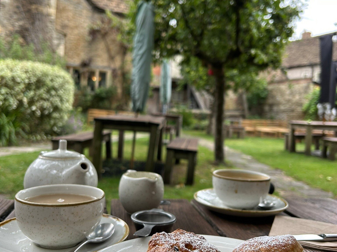 Sign of the Angel主图