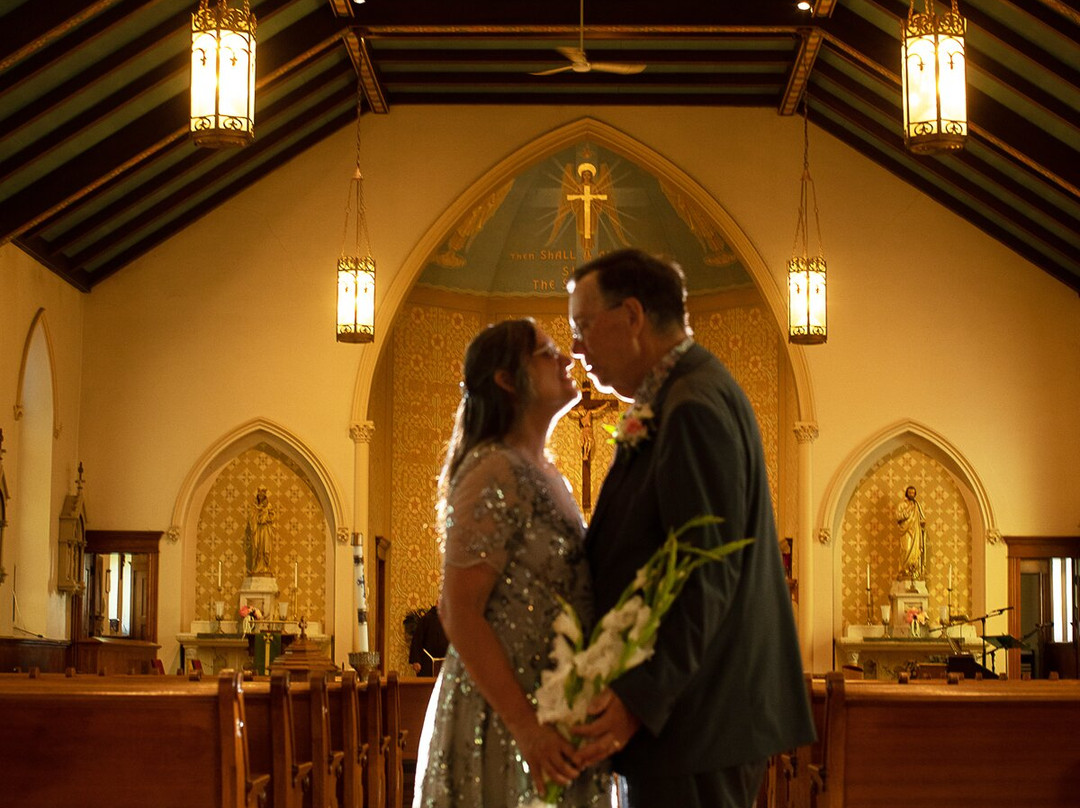 Glass Magnolia Bed & Breakfast主图