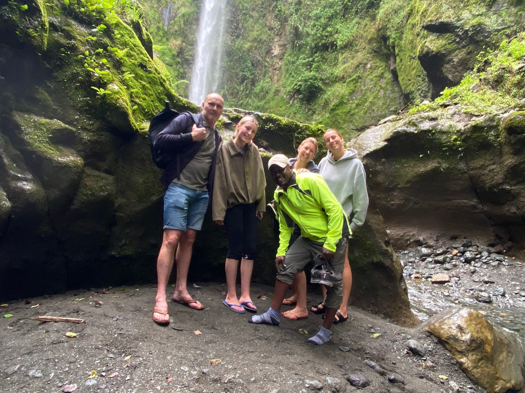 Livingstone's Africa-阿鲁沙必去景点