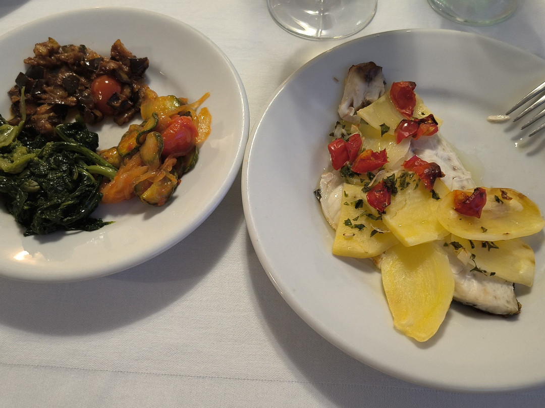 Albergo Olmitello主图