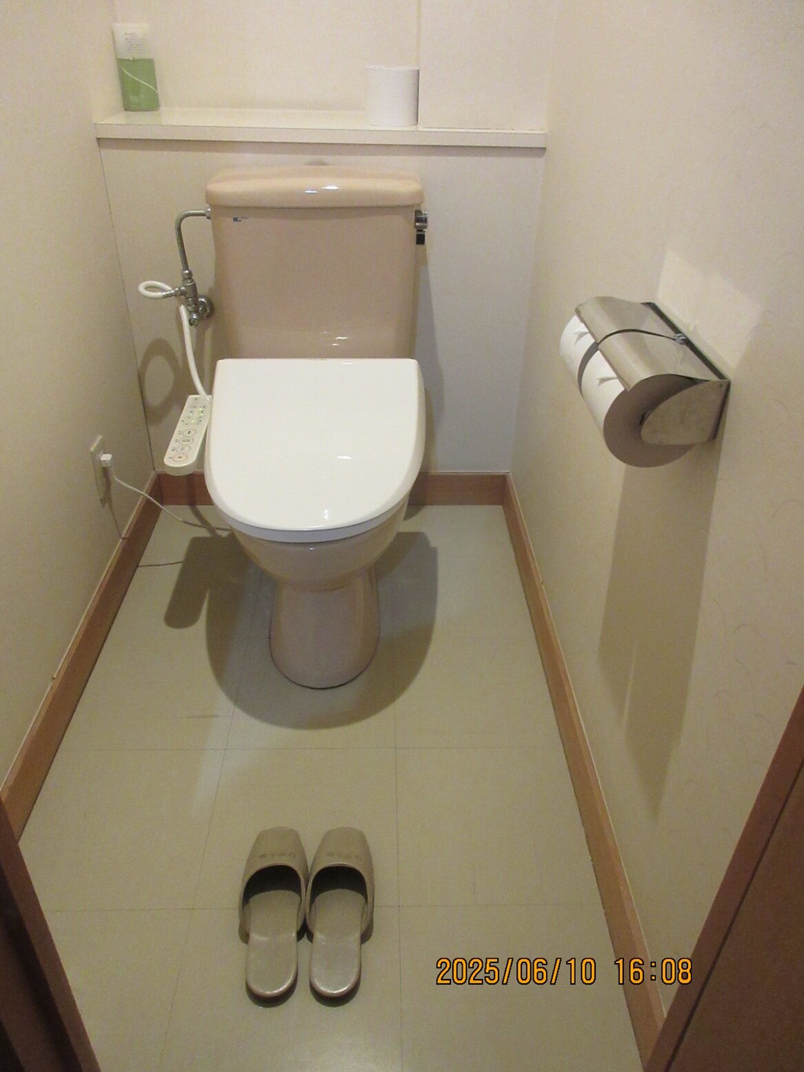 十和田庄酒店-浴室