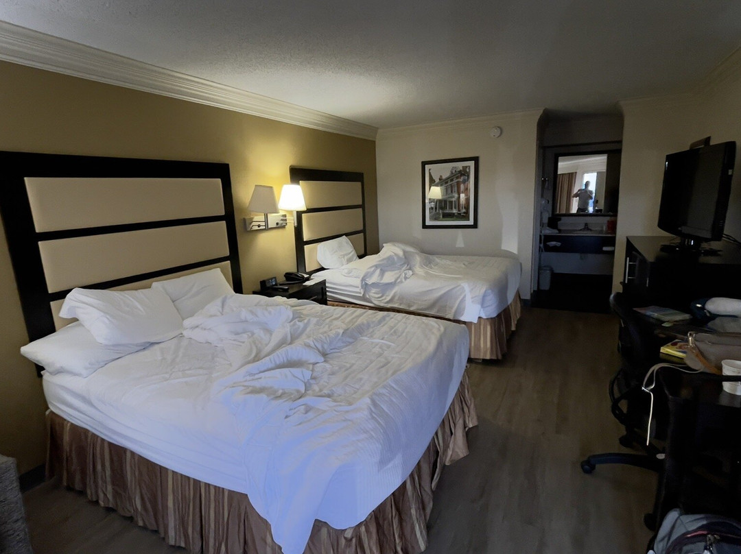 Best Western Inn & Suites of Macon主图