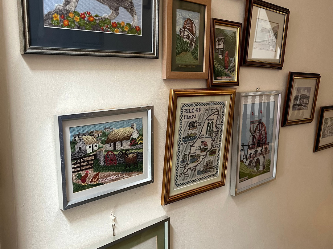 Albany House Bed and Breakfast主图